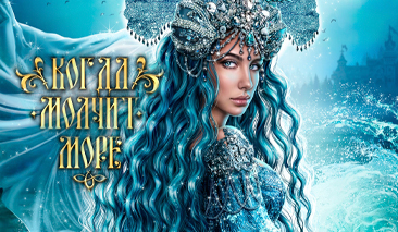 Когда Молчит Море прохождение