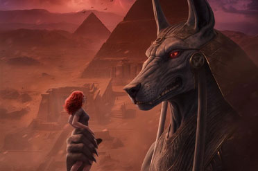 Сокровища Предков прохождение